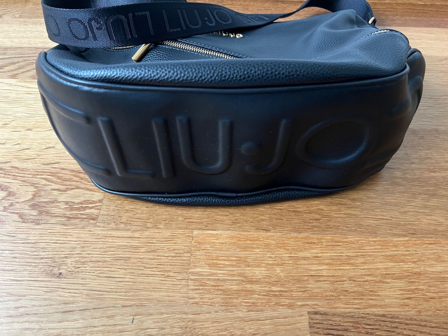 Liu Jo Borse da donna: Liu Jo Tasche Umhängetasche, schwarz – Usato da Glattpark(Opfikon) venduto da ste_n99y 8