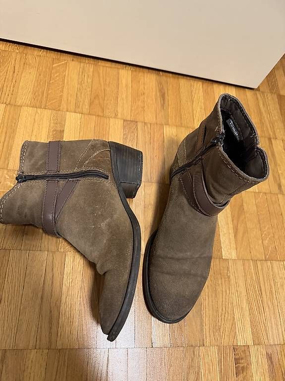 Tamaris Scarpe da donna: Tamaris Stiefeletten – Usato da Zürich venduto da cha_7n8s 3