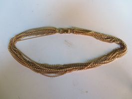 Trachtenschmuck