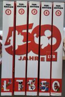 LTB Fan-Edition 50 Jahre LTB