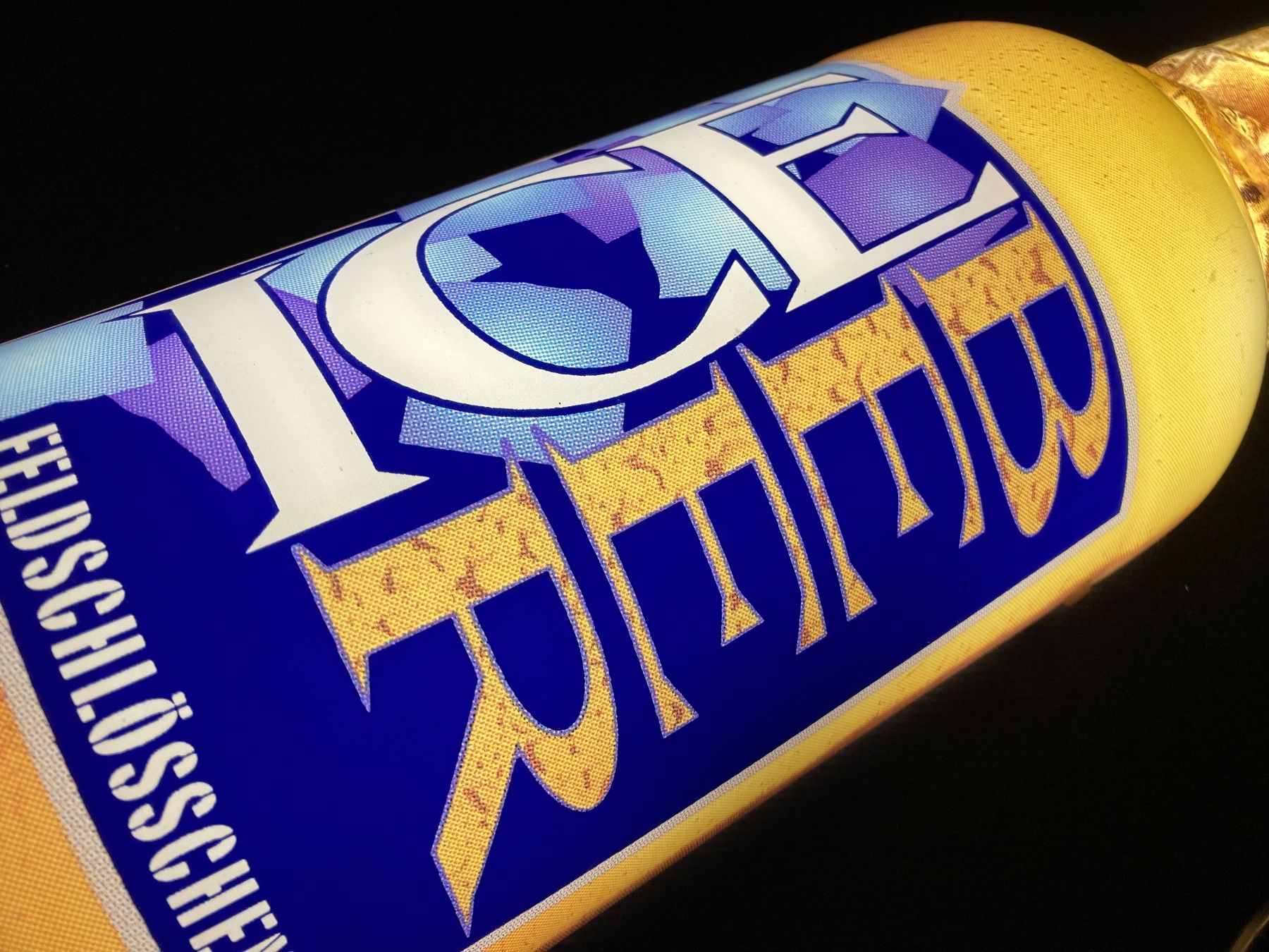 Tutte le decorazioni: umfangreiche Bier-Deko-Sammlung – Usato da Belp venduto da Uhu003 3