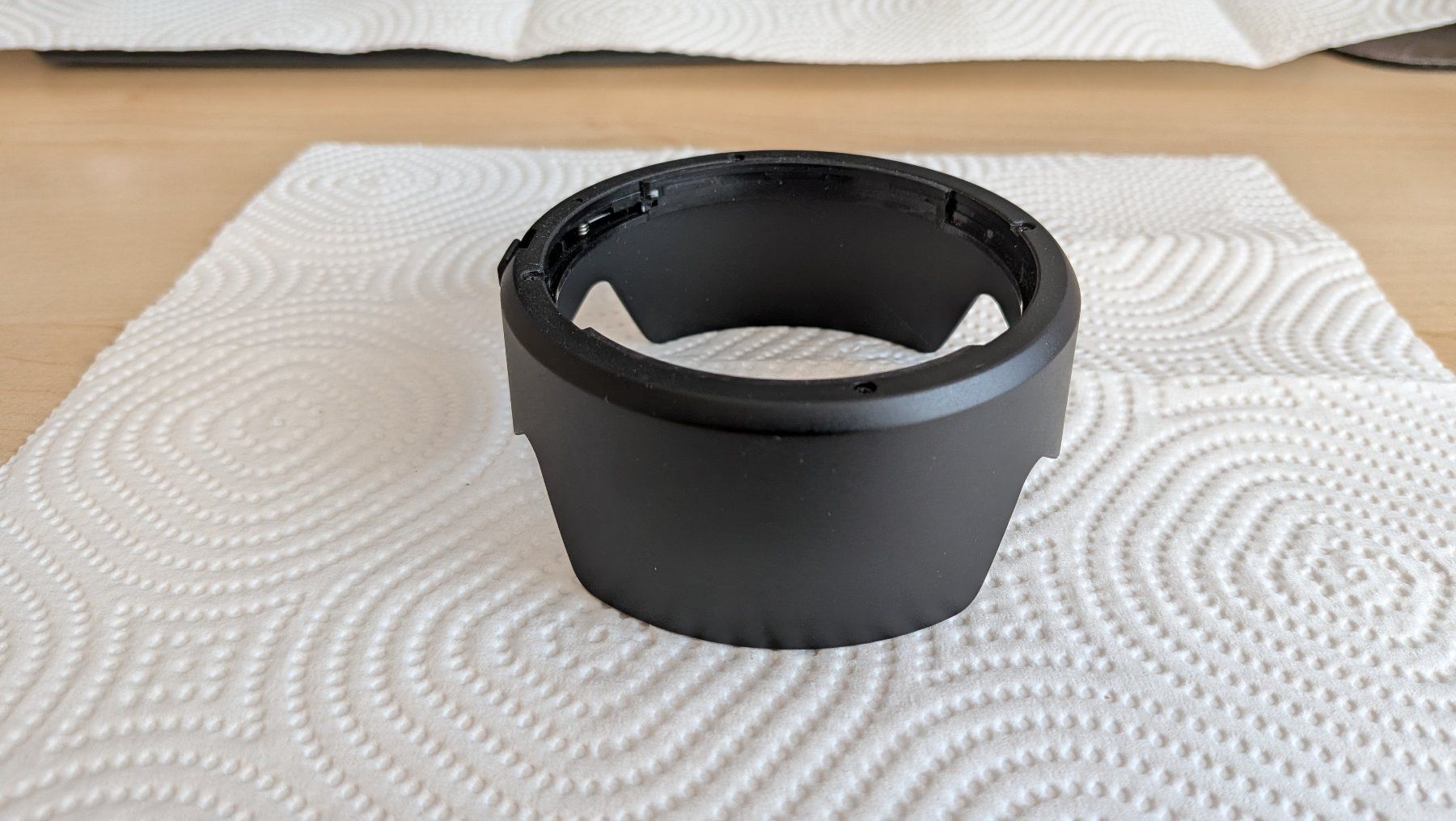 Canon Obiettivi: Canon Streulichtblende EW-73D – Usato da Münsingen venduto da Rufer34 3
