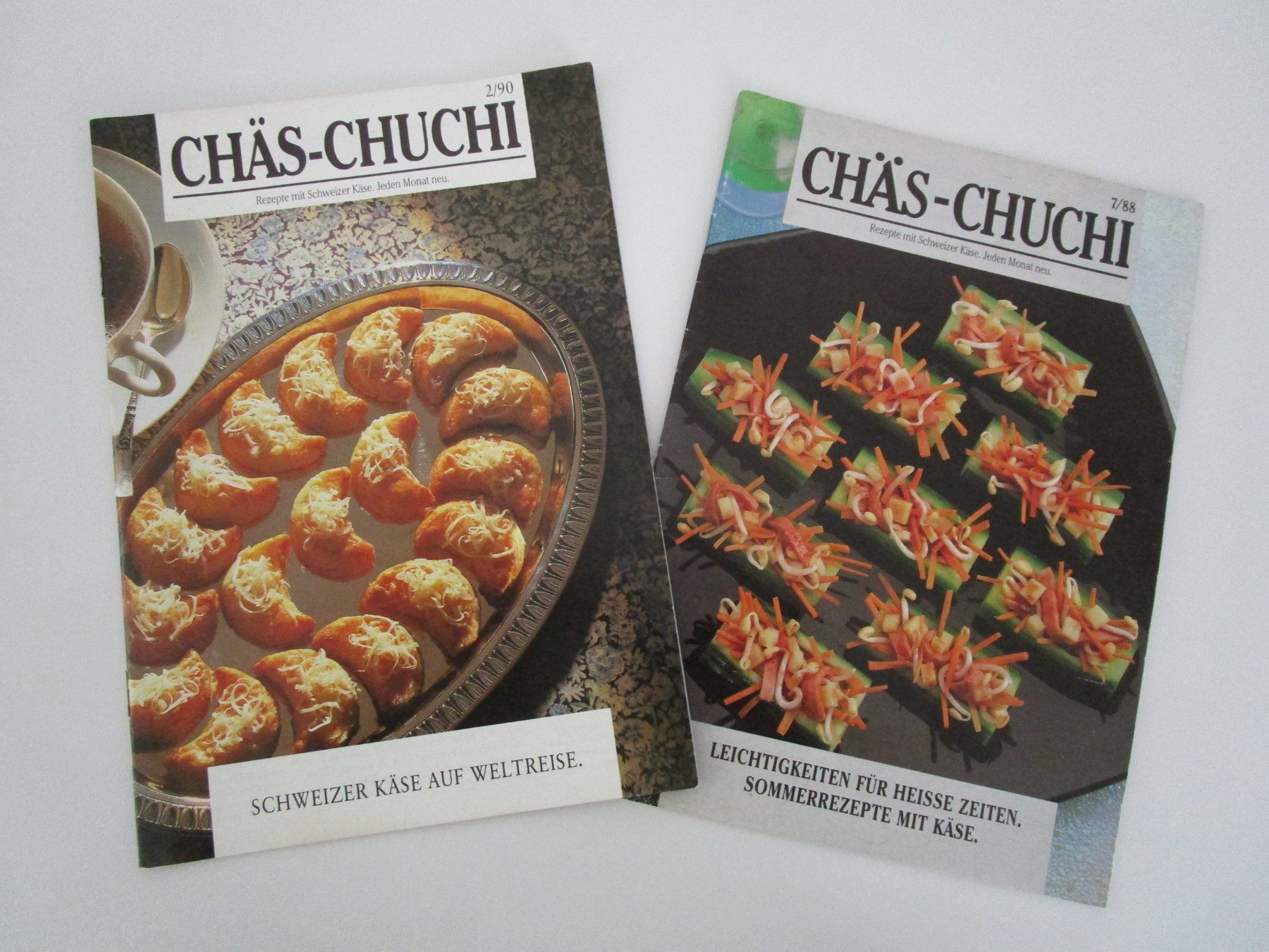Zeitschriften & Magazine: 2Magazin – Gebraucht aus Langenthal von majarose