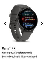 Garmin Venue 3s, 41mm