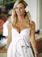 Brooklyn Decker 1987- Autogramm signiert Foto 20x25cm