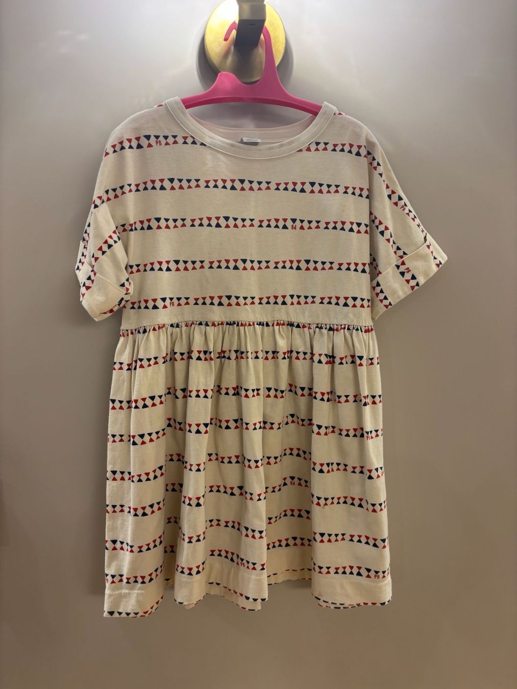 Petit Bateau Robes et jupes: Robe Petit Bateau taille 8 ans – D'occasion à Conches par chn_hgl6