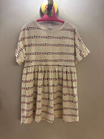 Robe Petit Bateau taille 8 ans