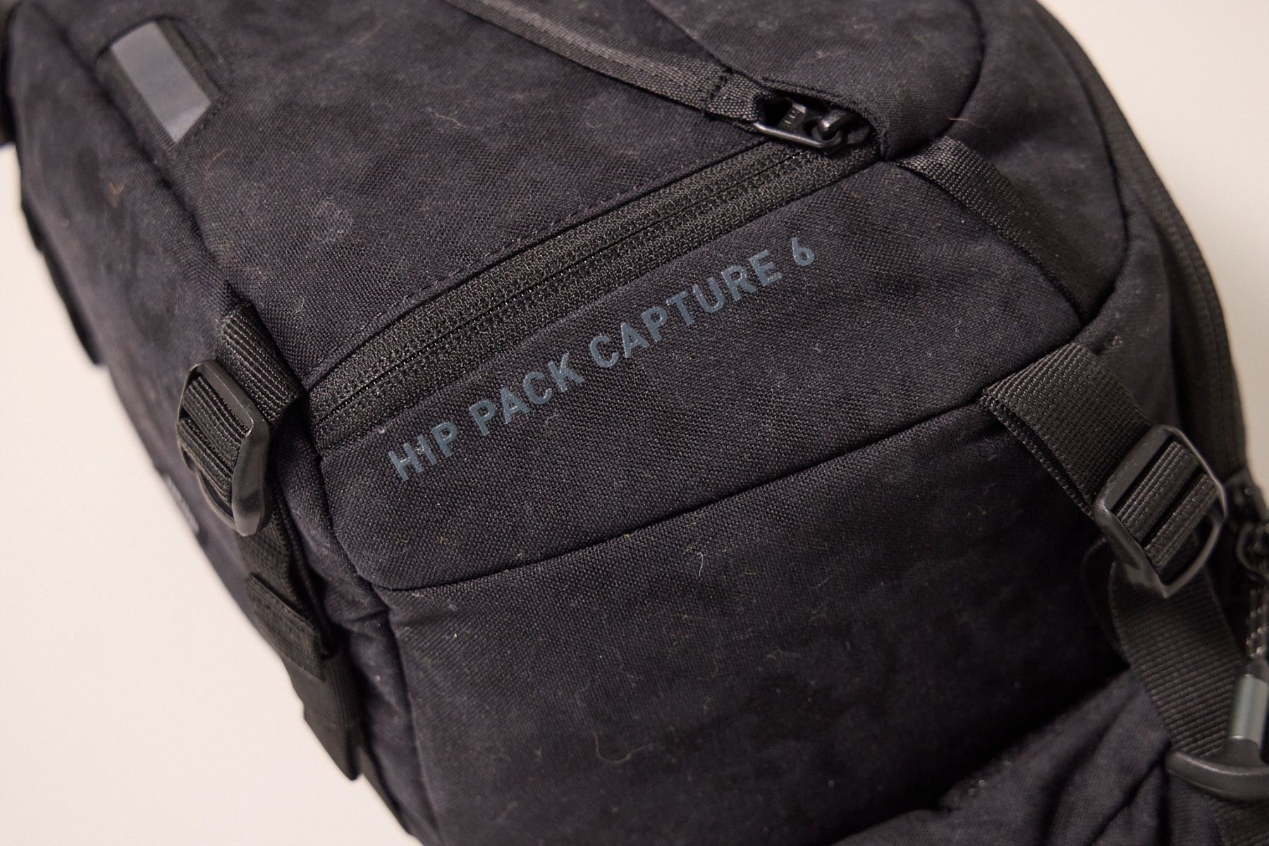 Evoc Borse: Evoc Hip Pack Capture 6 Kameratasche – Usato da Basel venduto da Hank3 1