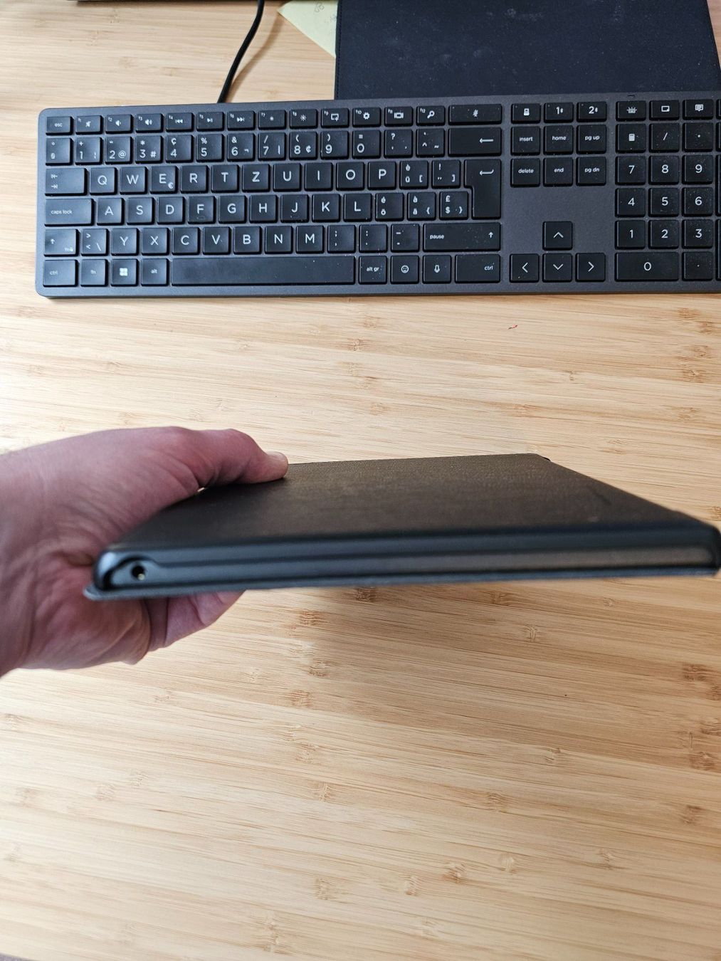 PocketBook Tablet PC: PocketBook InkPad 2 – 8" E-Reader – Voll funktionsfähig – Gebraucht aus Montlingen von mlovato 6