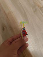 Lego mini figur