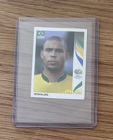 Sticker Fussball WM 2006 Ronaldo 396 Panini