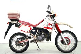 Yamaha DT 125R