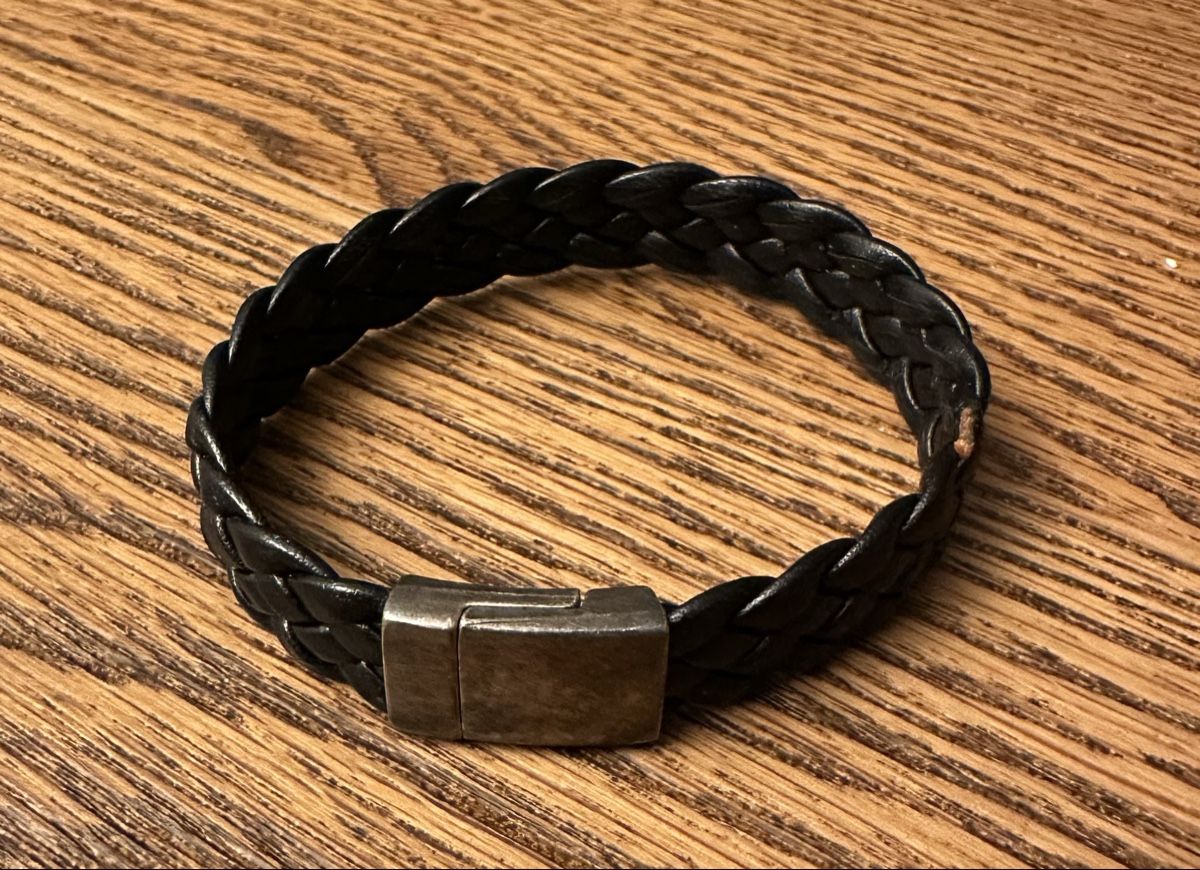 Bracciali & Braccialetti: Armband (Grösse S)  – Usato da Liestal venduto da Tschopp77