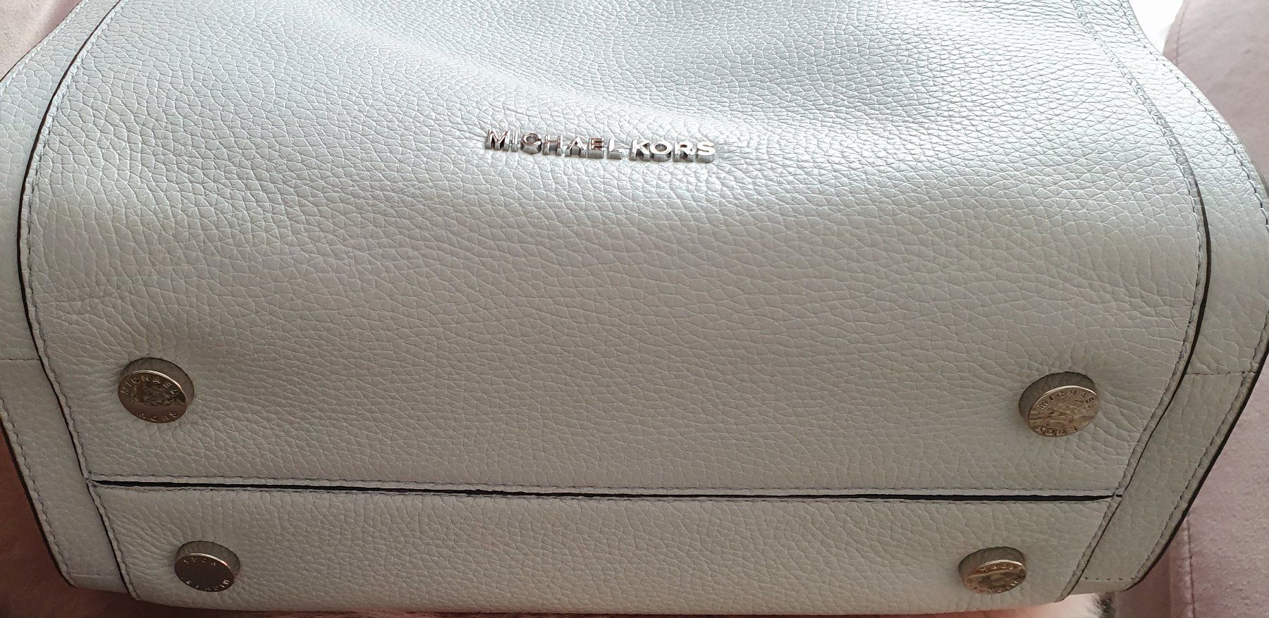 Michael Kors Borse da donna: Michael Kors Tasche – Nuovo (secondo la descrizione) da Zürich venduto da fashionfee 8