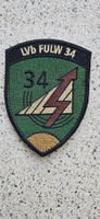 *** Badge Luftwaffe mit klett ***