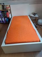 Bett IKEA 90x200cm