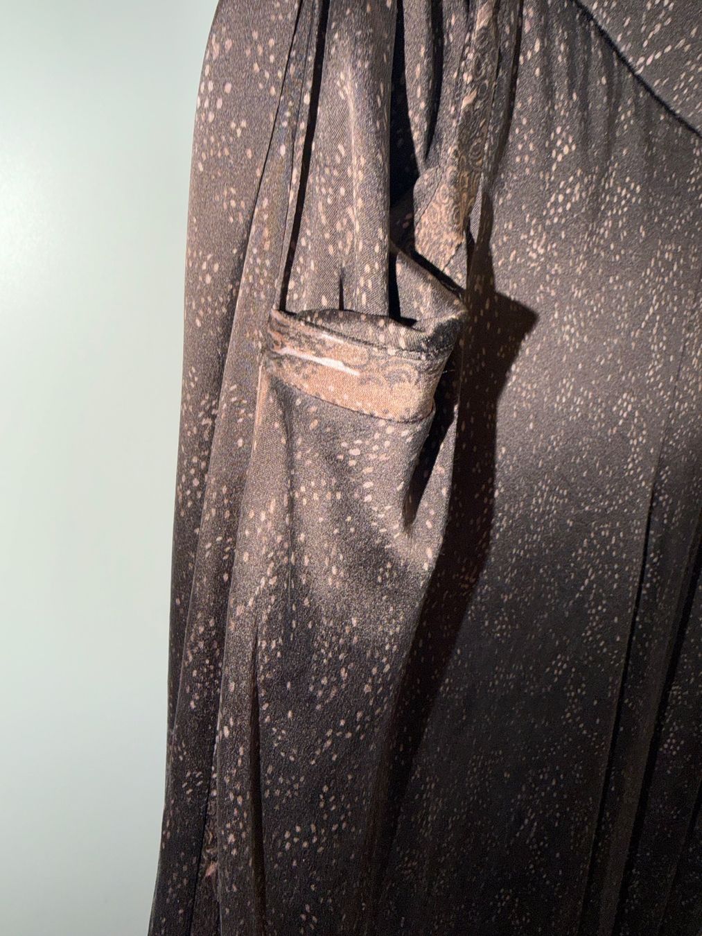 Hanro Negligees & Pyjamas: Pyjama HANRO L Seide neu – Neu (gemäss Beschreibung) aus Dornach von samuti 2