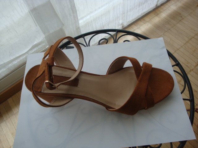 Scarpe da donna: Pumps – Usato da Thun venduto da Ereli47 1