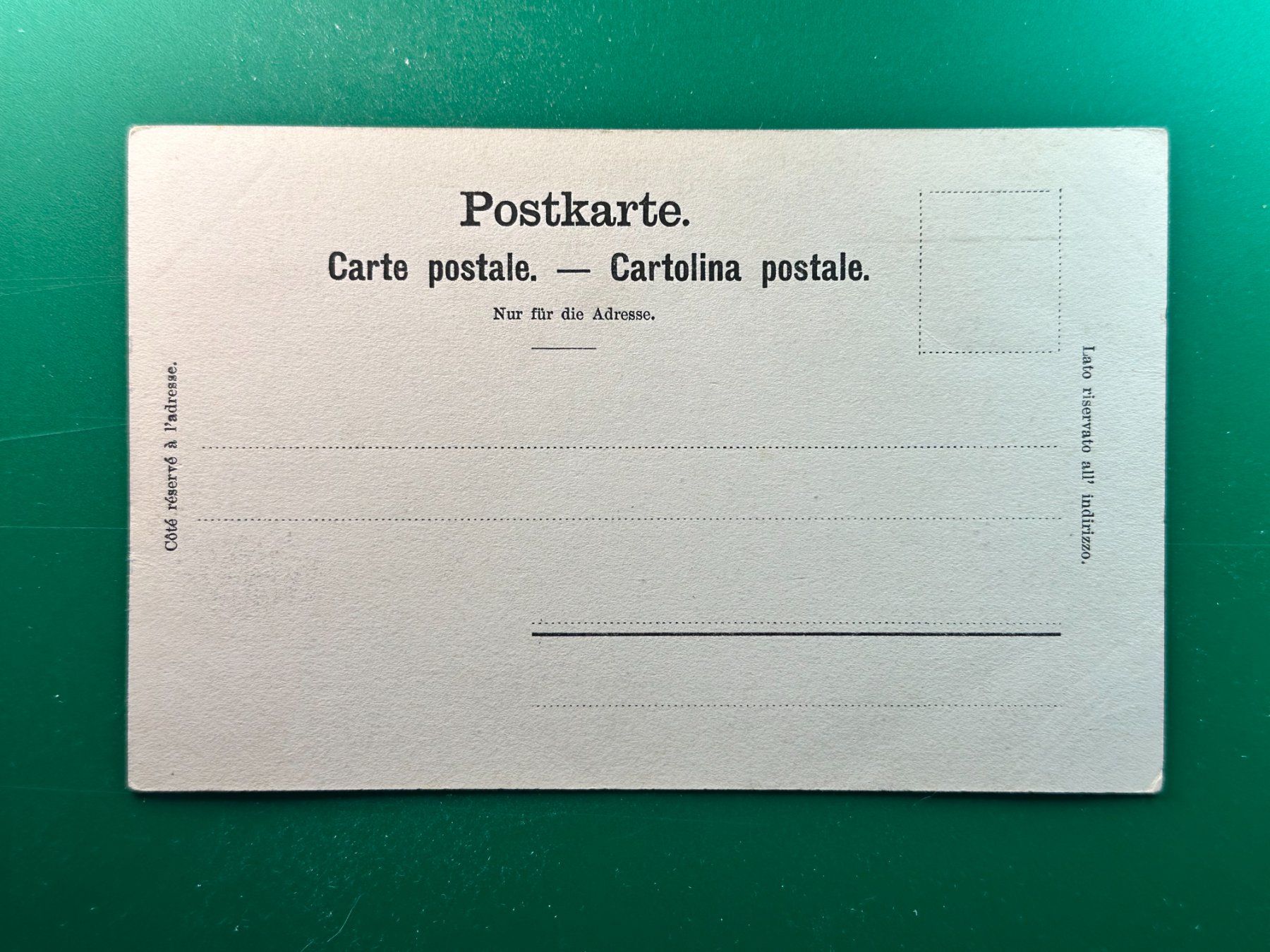 Cartoline postali: Gotthardbahn - Kerstelenbach-Viadukt bei Amsteg – Usato da Steg VS venduto da danwer74 1