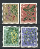 1974, Pro Juventute ** (2)