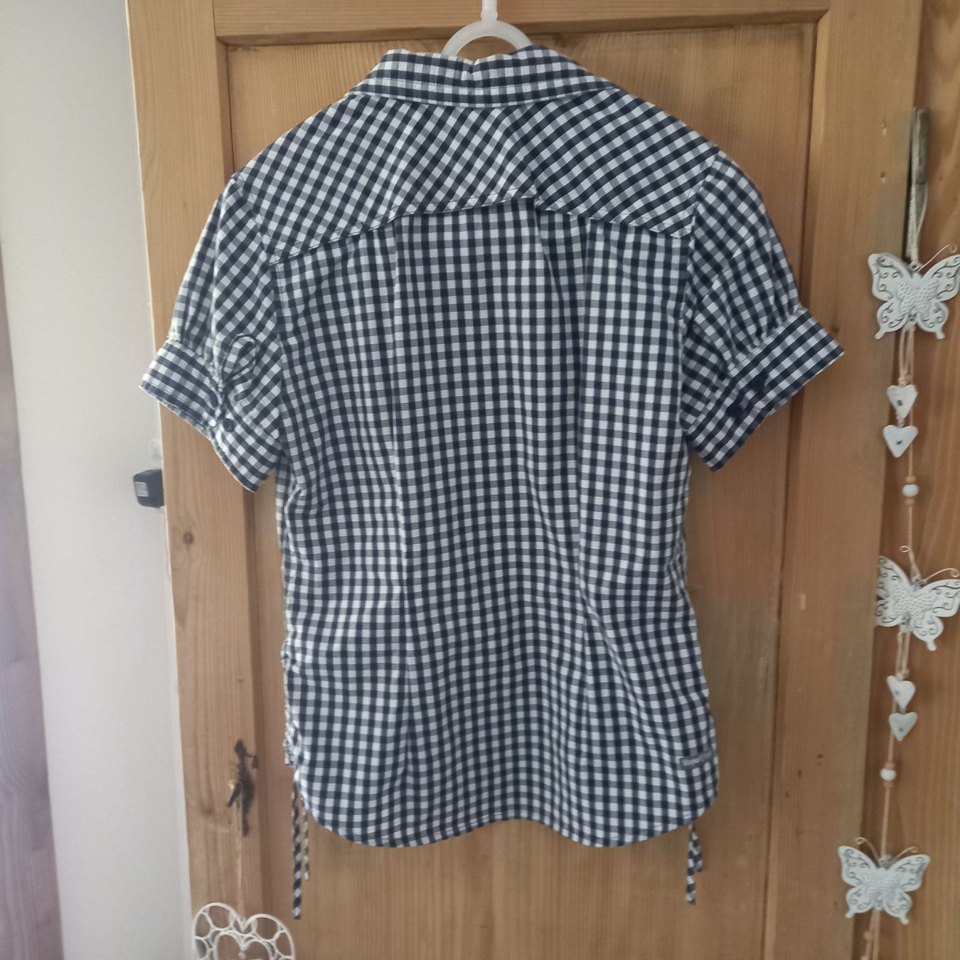 North Face Blusen: The North Face Bluse Gr. S – Gebraucht aus Ennetmoos von enzian24 1