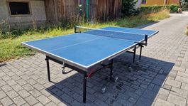 Tischtennis Tisch
