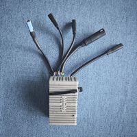 Bafang E-Bike Controller 36V 15A 250W - Top Zustand!