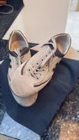 Herren Sneaker Hogan Olympia Slash Vintage Grösse 43