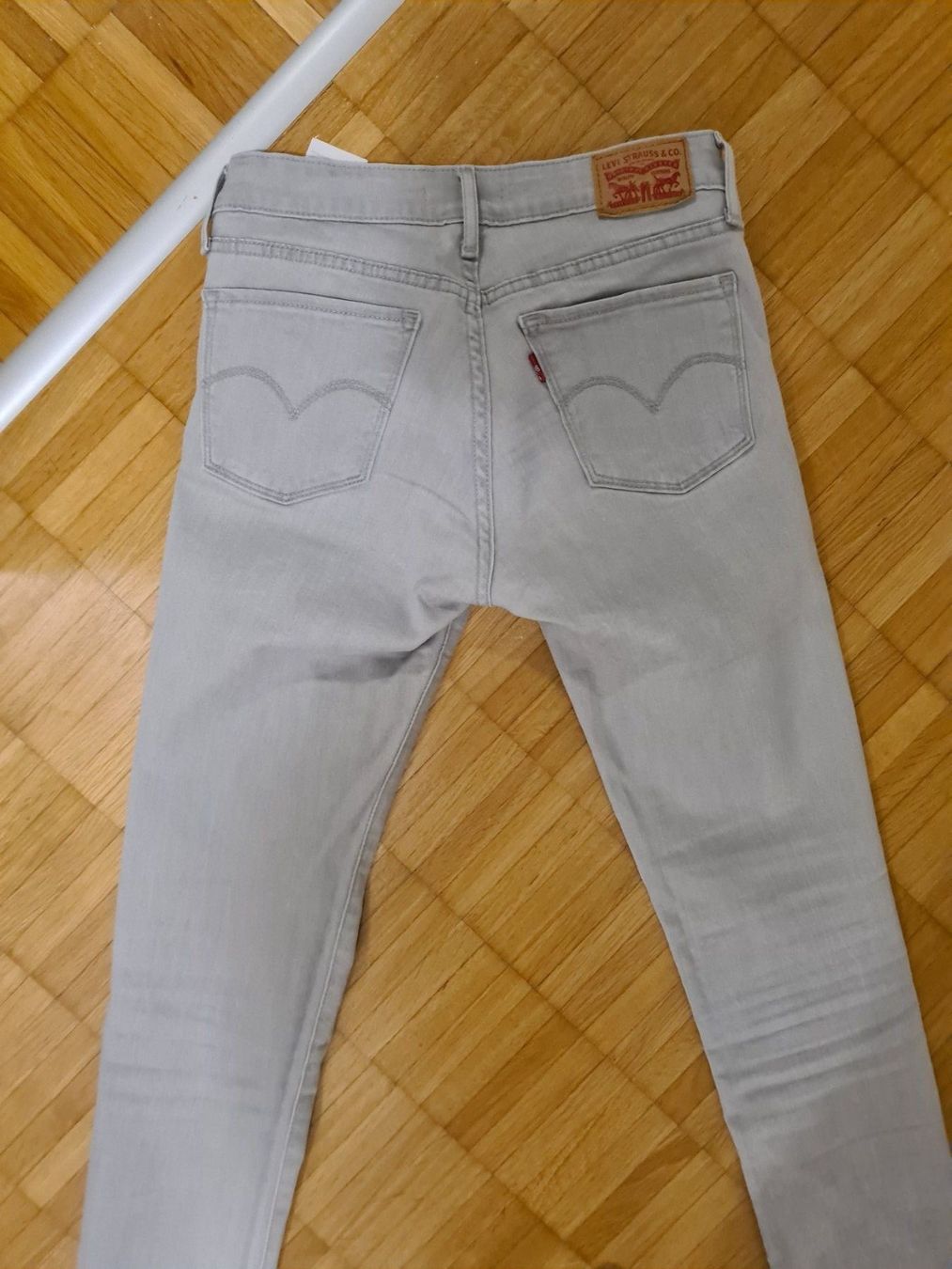 Levi's Jeans: LEVI'S Gr. 26/34 – Usato da Jona venduto da Good_luck_ 4