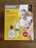Medela Single Electric Chargeable USB Milk Breast Pump