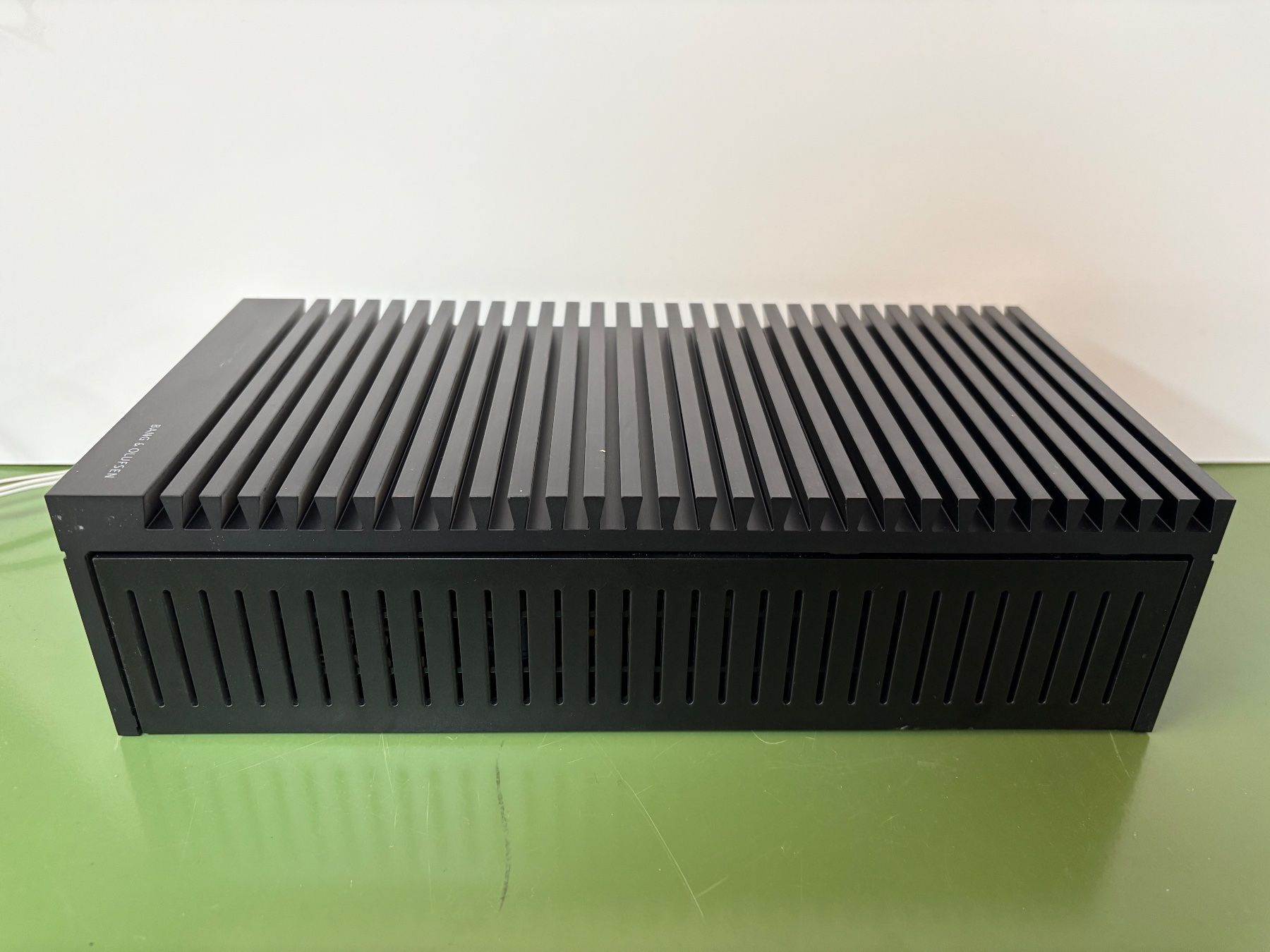 Bang & Olufsen Verstärker: Bang & Olufsen BeoLink Passive – Gebraucht aus Weite von FTW-AG