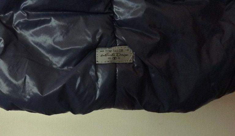 Tom Tailor Jacken & Mäntel: Tom Tailor Jacke Gr. 152  neu – Neu und originalverpackt aus Melchnau von BarbaraD01 5