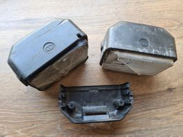 Lampenteile CEV  Original Sachs Pony