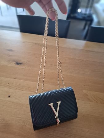 Tasche schwarz