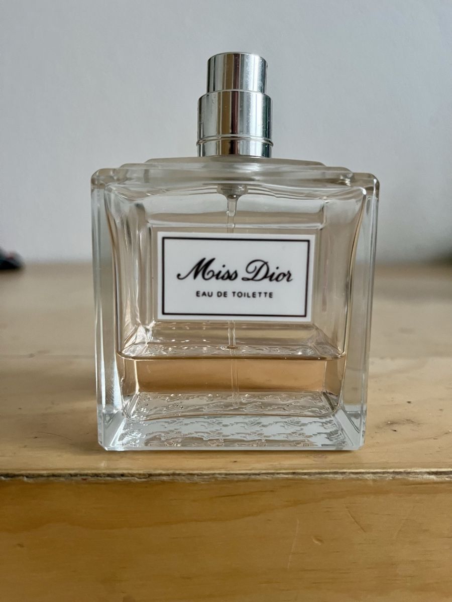 Dior Profumi & Eau de Toilette: Miss Dior Eau de Toilette – Usato da Känerkinden venduto da Jana-22