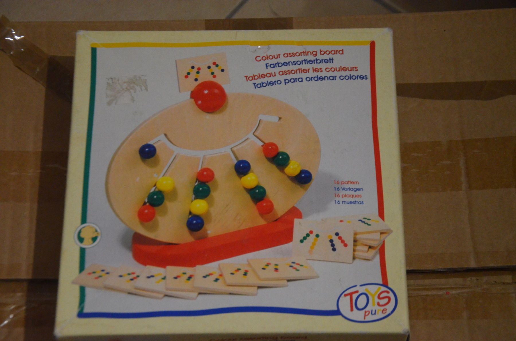 Giochi: JEUX - SPIEL – Usato da Chiasso venduto da Dolly015