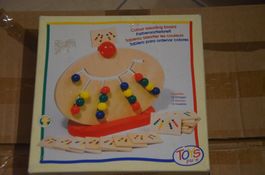 JEUX - SPIEL