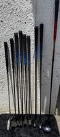Golfschläger-Set Callaway Big Bertha