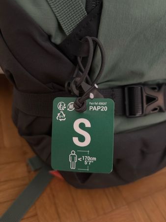 Wanderrucksack