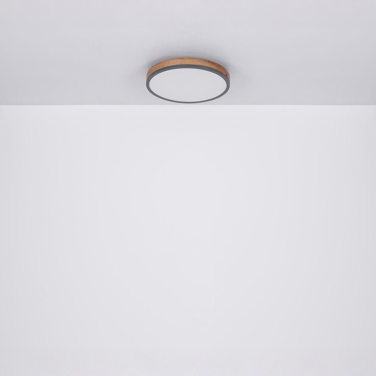 Lampadari & plafoniere: LED Deckenleuchte, Dimmer, CCT, 45 cm Ø – Nuovo (secondo la descrizione) da Kreuzlingen venduto da Smart-Light 5