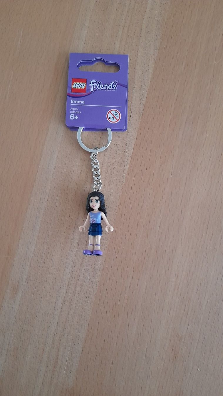 Lego Giocattoli: Lego Minifiguren – Nuovo e nell'imballaggio originale da Oftringen venduto da Kasimir2007