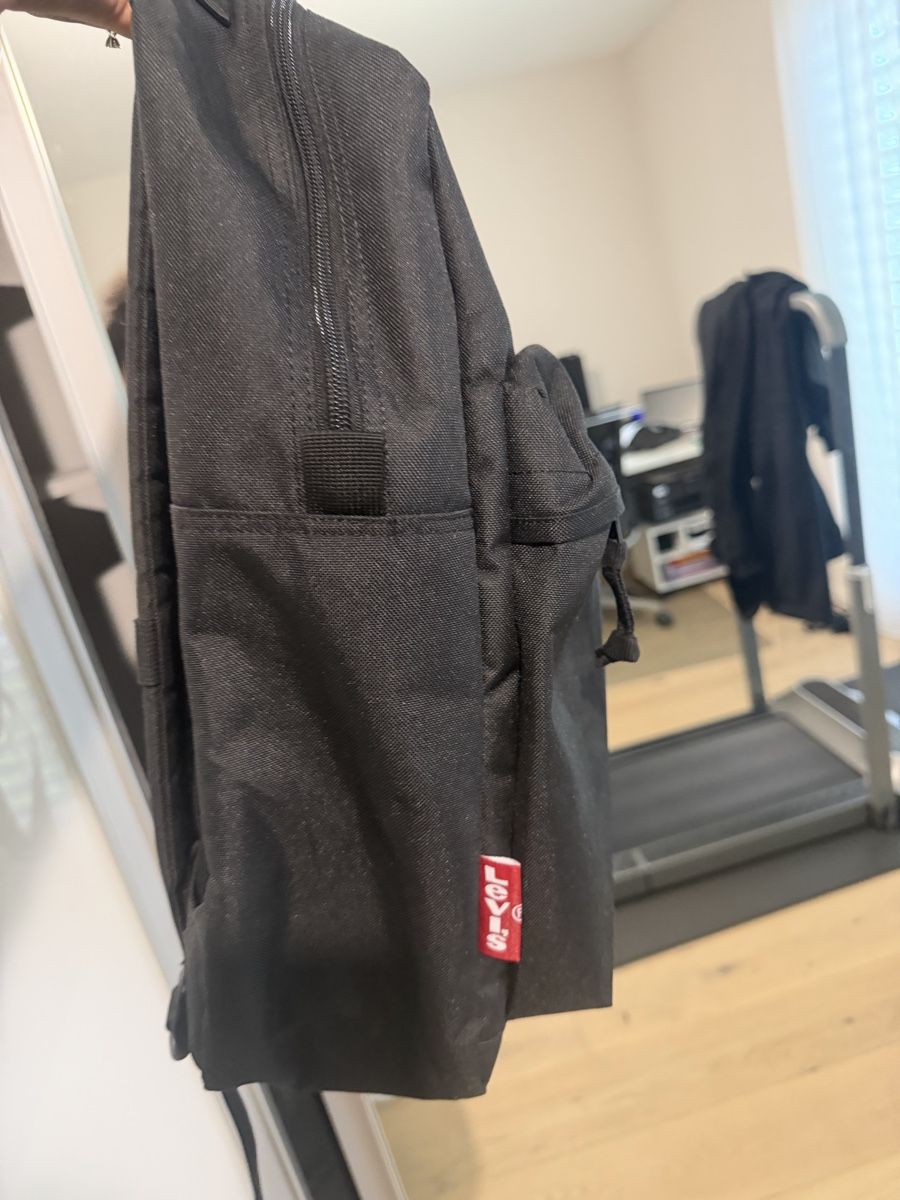 Levi's Rucksäcke: Levis Rucksack NEU – Neu (gemäss Beschreibung) aus Dübendorf von darae23 1