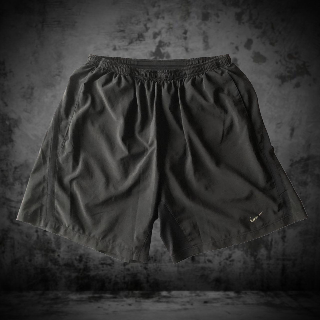 Nike Hosen: Short Nike Running Black Men M – Gebraucht aus Genève von ang_7j7j