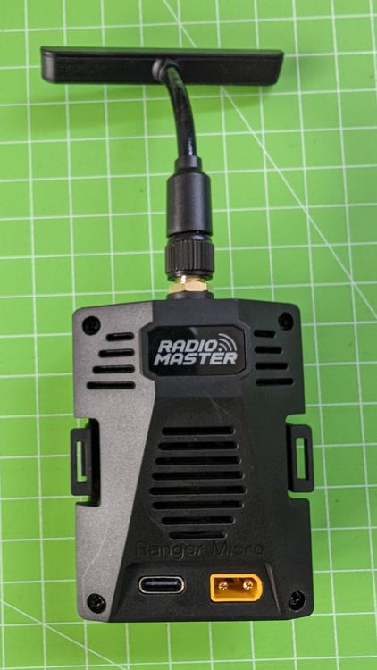 Radiomaster ELRS Ranger Micro Modul (Gebraucht) in für CHF 19 – mit ...