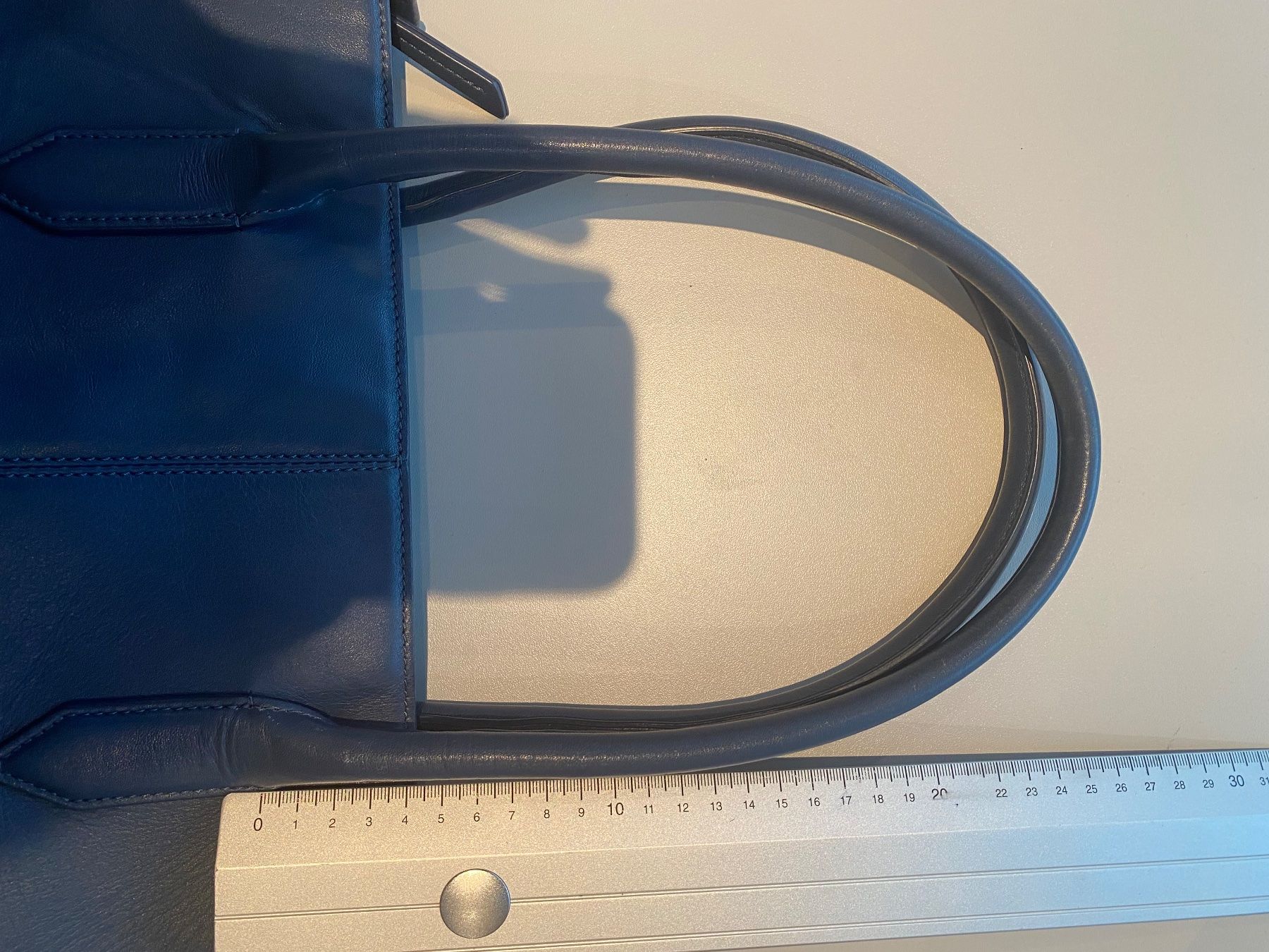 Navyboot Taschen für Damen: Navyboot Handtasche – Gebraucht aus Zürich von Shoppingqueen98 7