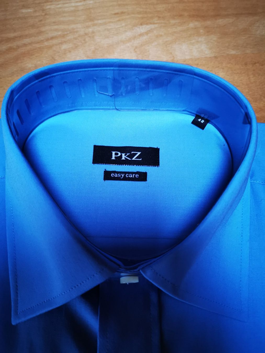 Camicie: Herrenhemd PKZ – Nuovo e nell'imballaggio originale da Seuzach venduto da NaehdesignMirjam 2