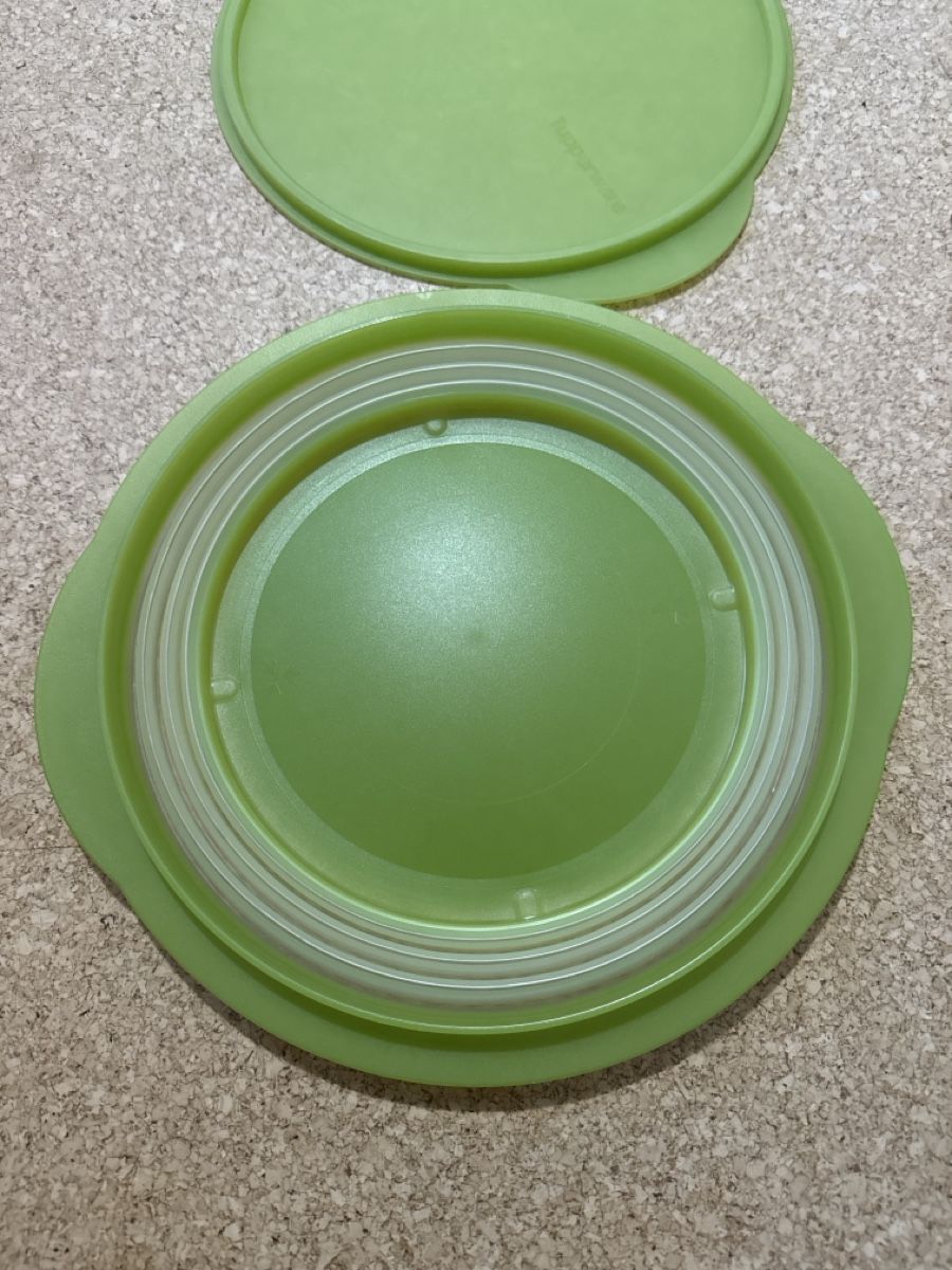 Tupperware Recipients et similaires: Tupperware Faltbar 2l. – D'occasion à Schiers par ganmor 2