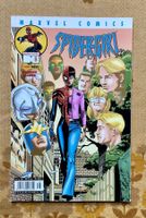 Spider-Girl Band Nr 8 von 2002