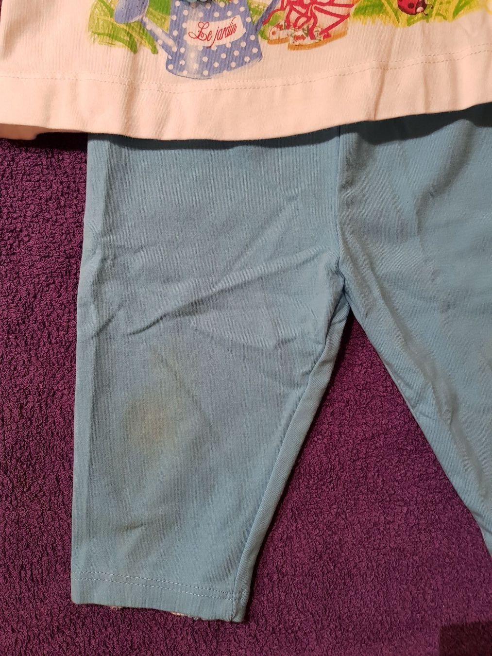 Kleiderpakete & -sets: Set von Mayoral ( Globus ) – Gebraucht aus Zollikofen von samantha308 1