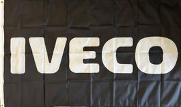 Iveco Fahne LKW Truck Lastwagen Daily Eurocargo 4x4 S-Way